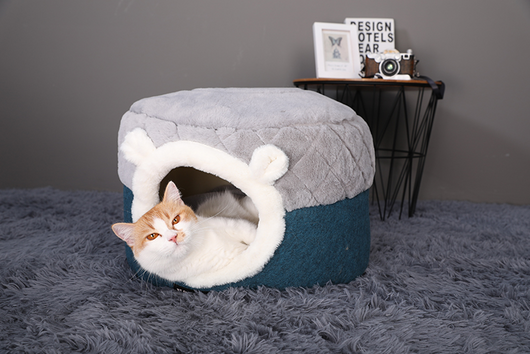 Arena para Gatos con Tecnología Térmica - Image 3