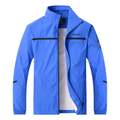 Conjunto Deportivo Casual Plus Size para Hombre - Image 14