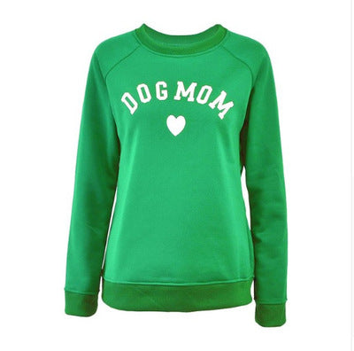 Suéter con Estampado de Letras - Image 5
