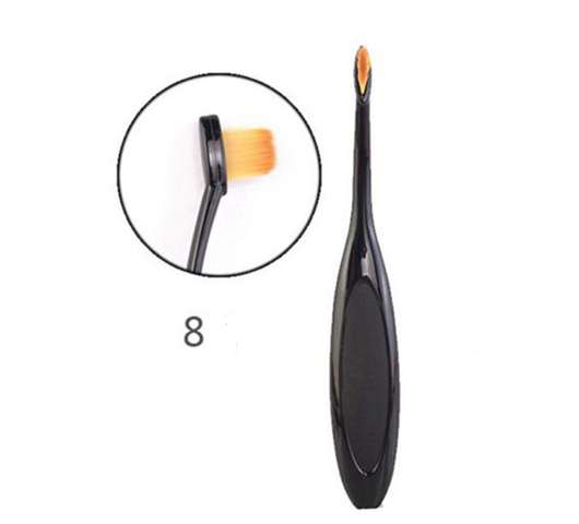 Cepillo de Maquillaje Profesional para Aplicación Perfecta - Image 5