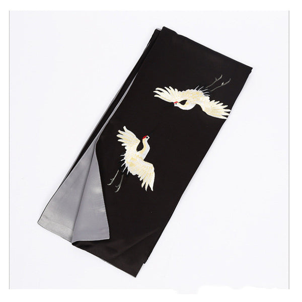 Pañuelo de Seda Sintética Songhe para Hombre - Image 10