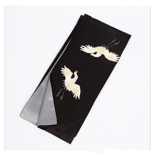 Pañuelo de Seda Sintética Songhe para Hombre - Image 10