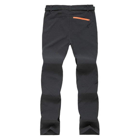 Pantalones de Pesca Ligeros Secado Rápido