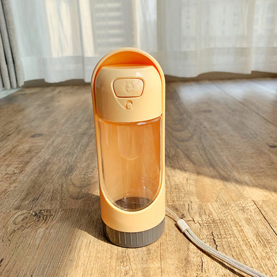 Vaso Térmico Compacto para Viajes - Image 3