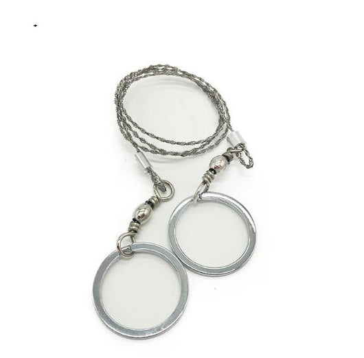 Kit de Supervivencia y Primeros Auxilios Multifuncional para Aventuras - Image 3