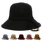Gorra Pescador Coreana Transpirable con Tejido Deformable - Tendencia Fashion