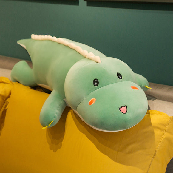 Muñeco Peluche Almohada para Dormir - Regalo Perfecto