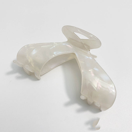 Clip para Cabello Grande Coreano de Temperamento - Image 29