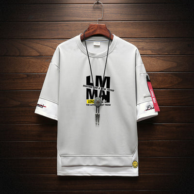 Playera de Verano Manga Corta - Image 10