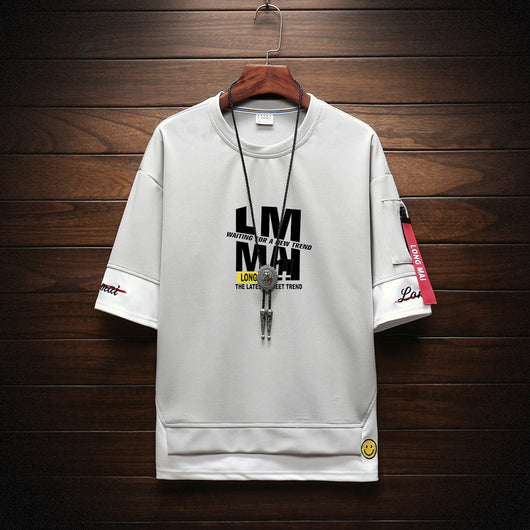 Playera de Verano Manga Corta - Image 10