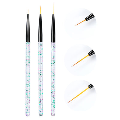 Esmalte de Gel para Diseños de Uñas - Image 5