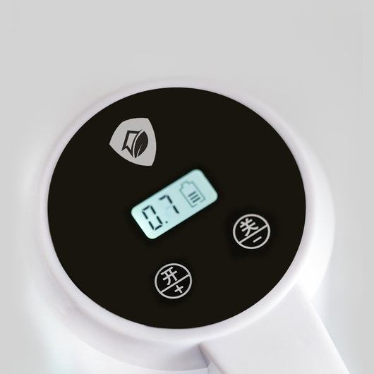 Dispensador de Jabón de Espuma con Sensor Automático - Image 2