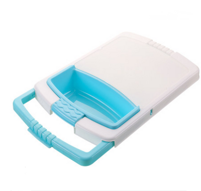 Tabla de Corte Apilable de Plástico Premium - Image 6