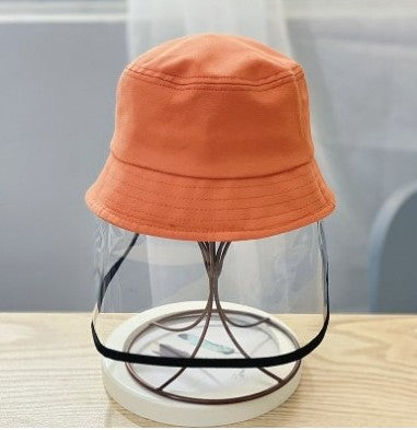 Gorra Protectora Infantil - Image 12
