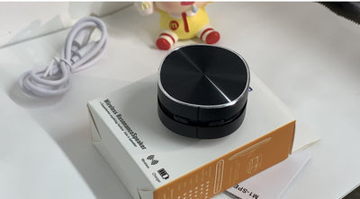 Parlante Bluetooth por Conducción Ósea Portátil - Image 9
