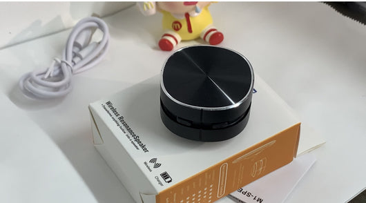Parlante Bluetooth por Conducción Ósea Portátil - Image 9