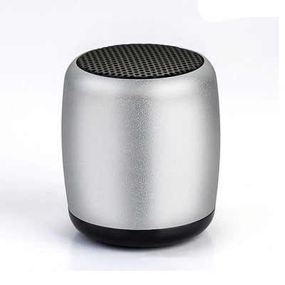 Parlante Portátil Bluetooth Cañón Alemán Mini - Image 9