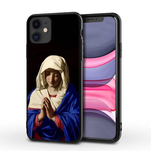 Funda Artística Compatible con Apple - Diseño Pintura - Image 8