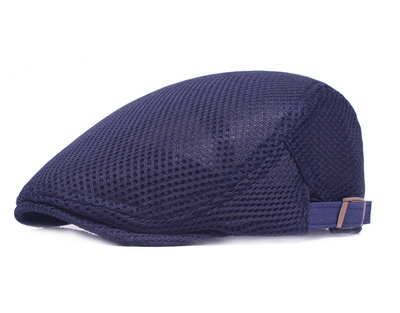 Gorra Tipo Mesh Unisex - Transpirable y Versátil - Image 14