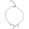 12 Constellation Bracelet Plateado Virgo