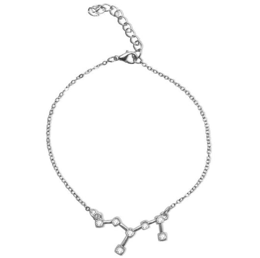 Pulsera de los 12 Signos del Zodiaco - Image 23