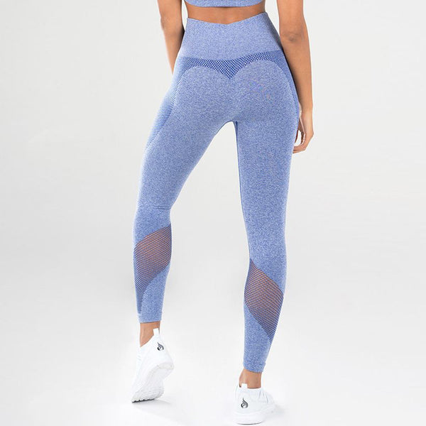 Leggings de Yoga para Mujer - Comodidad y Estilo