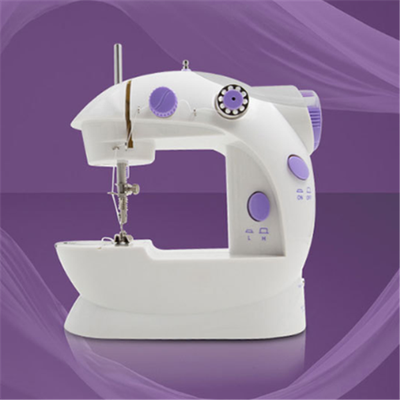 Máquina de Coser Portátil Multifuncional 202 Micro - Image 6