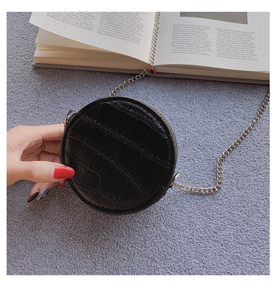 Bolso de Cadena Casual - Image 27