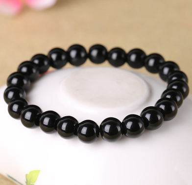 Pulsera de Cristal - Joya de Vidrio Elegante - Image 11
