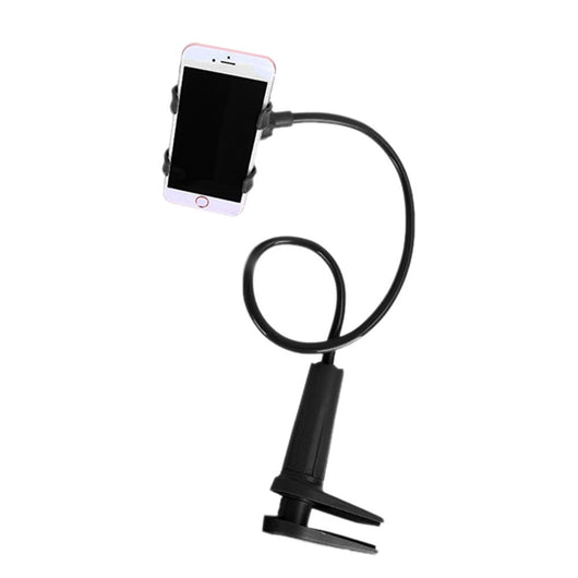 Soporte Universal Flexible para Tablet y Teléfono - Ideal para Cama y Escritorio - Image 3