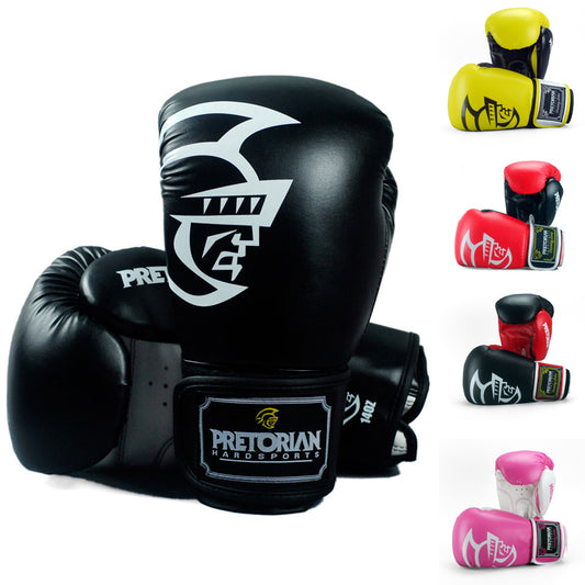 Guantes de Boxeo Profesional Junior