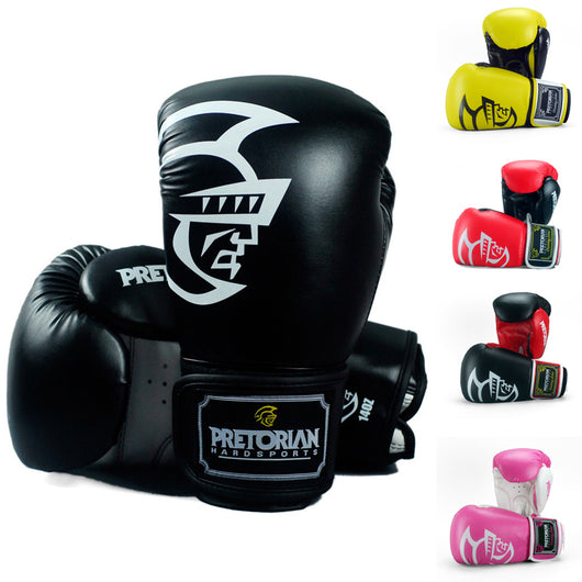 Guantes de Boxeo Profesional Junior