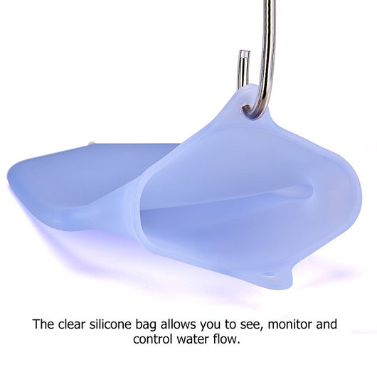 Bolsa de Irrigación Intestinal con Sistema de Enema - Image 5