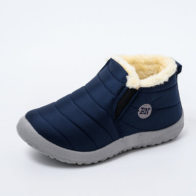 Zapatos de Algodón Estilo Pekín Tradicional - Image 16