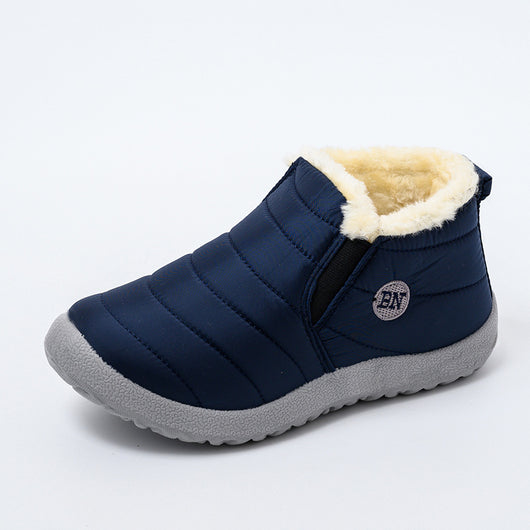 Zapatos de Algodón Estilo Pekín Tradicional - Image 16