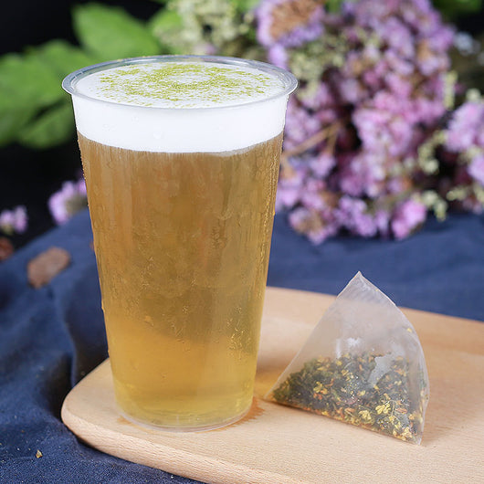 Té de Frutas Premium para Burbuja - 50 Porciones - Image 2