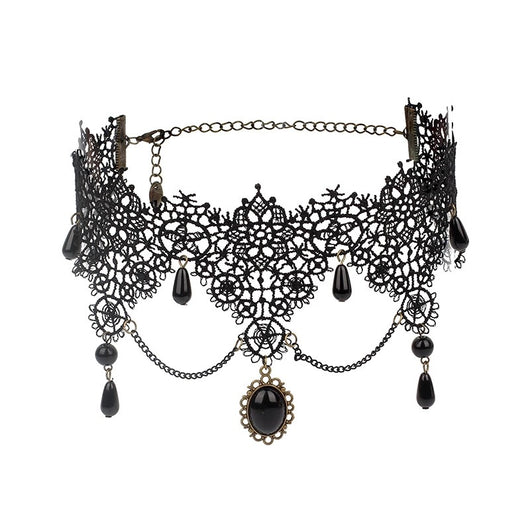 Collar Gótico Europeo Americano - Image 27