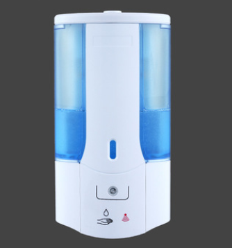 Dispensador de Jabón Automático con Sensor de Pared - Image 5