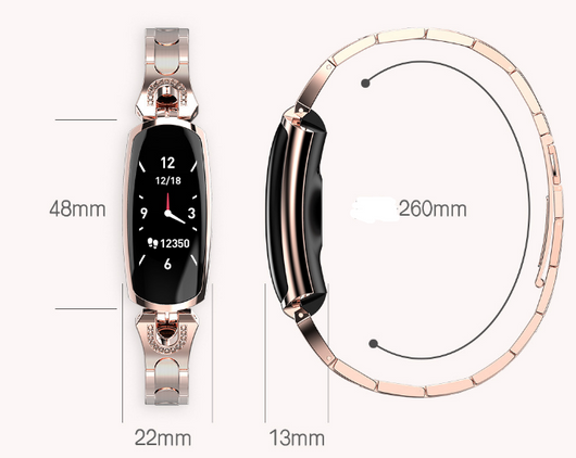 Pulsera Inteligente con Bluetooth - Image 3