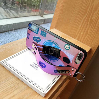 Funda Protectora Compatible con iPhone - Image 4