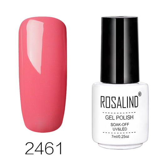 Serie RC Esmalte de Uñas Clásico Premium - Image 20