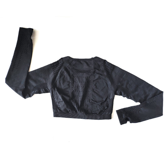 Pantalones de yoga sin costuras - Image 15