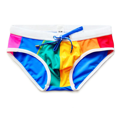 Bóxer de Baño Deportivo