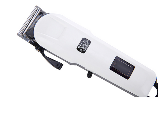 Cortapelo Eléctrico Profesional con Cabezal de Acero Inoxidable - Image 3