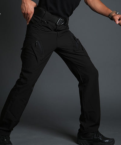 Pantalones Tácticos IX9 para Hombre - Image 2