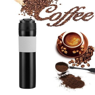 Cafetera de Preparación Clásica - Image 5