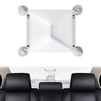Soporte Magnético Premium para Auto con Ventosa de Succión - Montaje Metálico Xinlian - Image 5