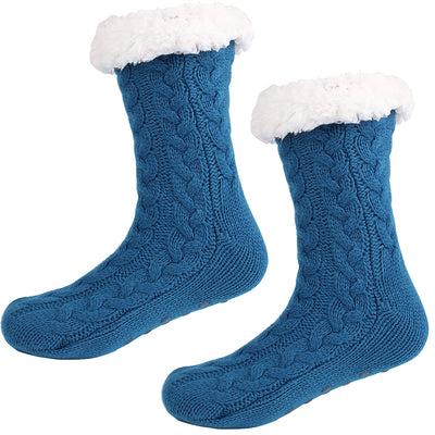 Calcetines Antideslizantes con Dispensador - Image 8