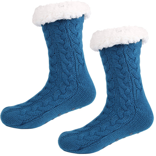 Calcetines Antideslizantes con Dispensador - Image 8