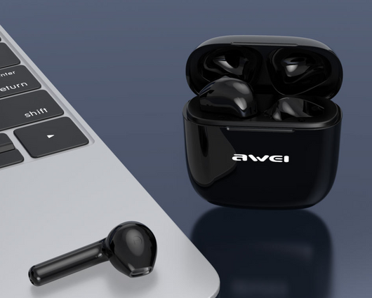 Auriculares Bluetooth 5.0 Inalámbricos Resistentes al Agua con Control Táctil - Image 3